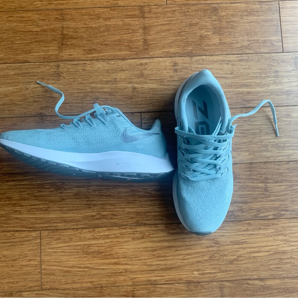 Nike Air Zoom Pegasus 36 trainers in blue
